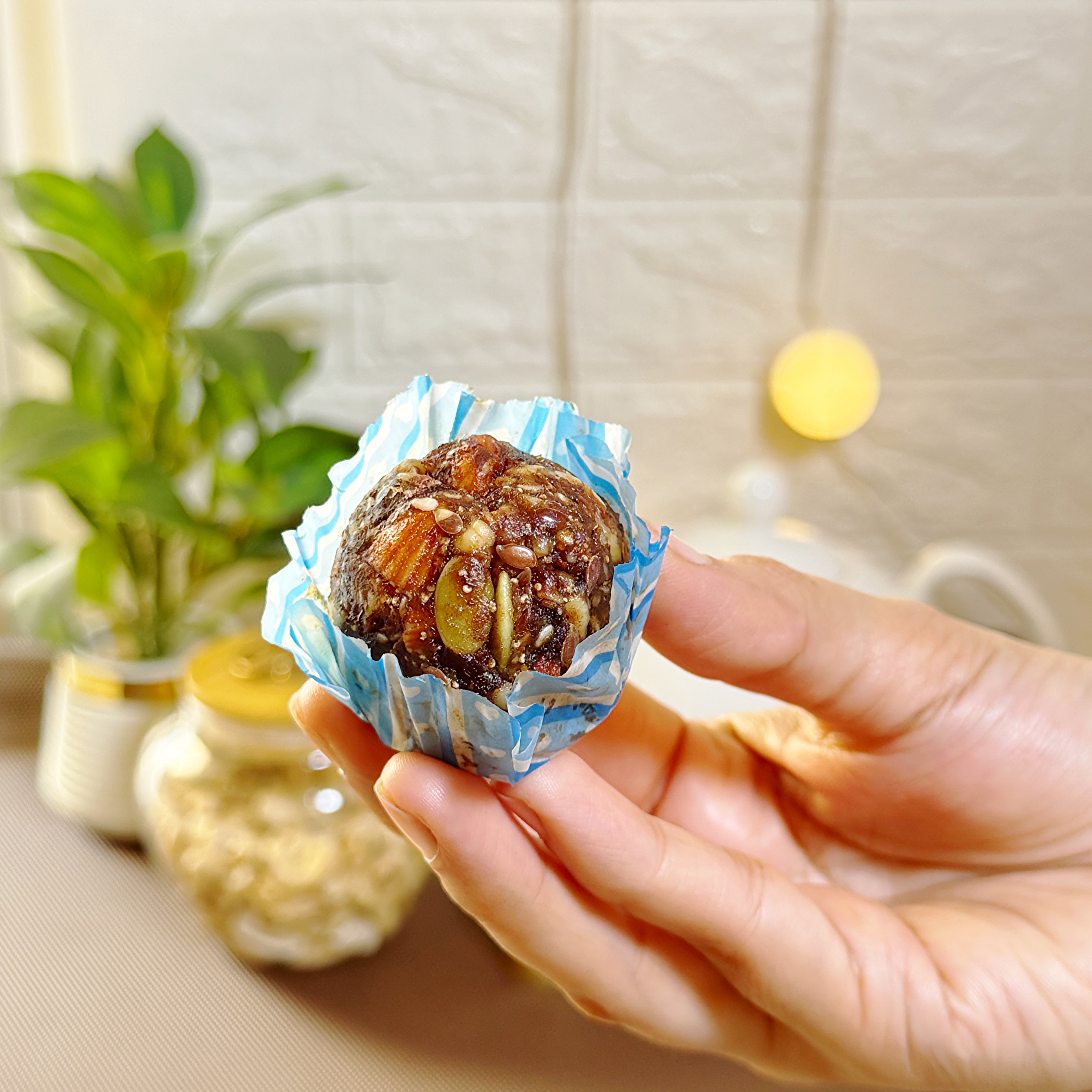 Granola Balls ( 2 BOXES )